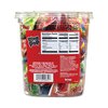 Bazooka Ring Pop Lollipops, Assorted Flavors, 05 oz, PK40, 40PK BCBG26212